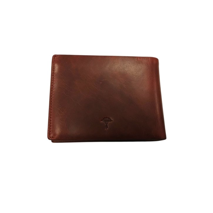 JOOP! Cerratano typhon billfold mh9 cognac